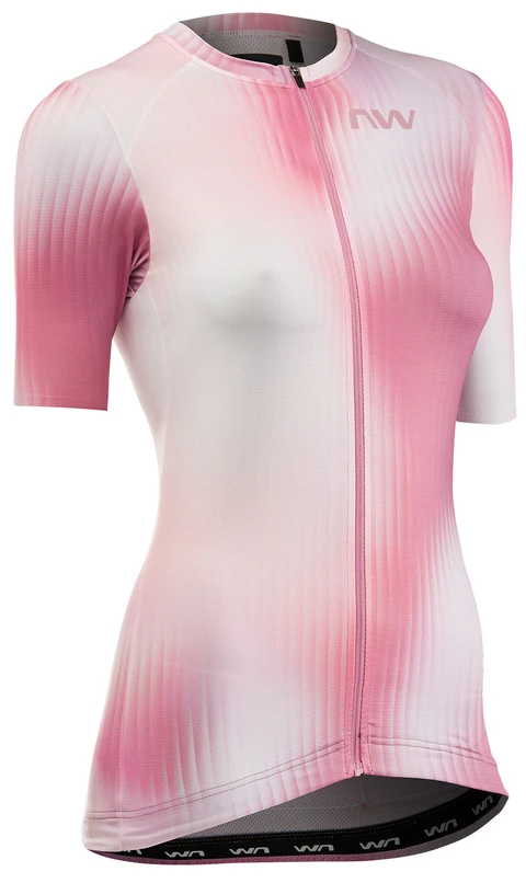 NORTHWAVE Maglia Maniche Corte Donna Blade